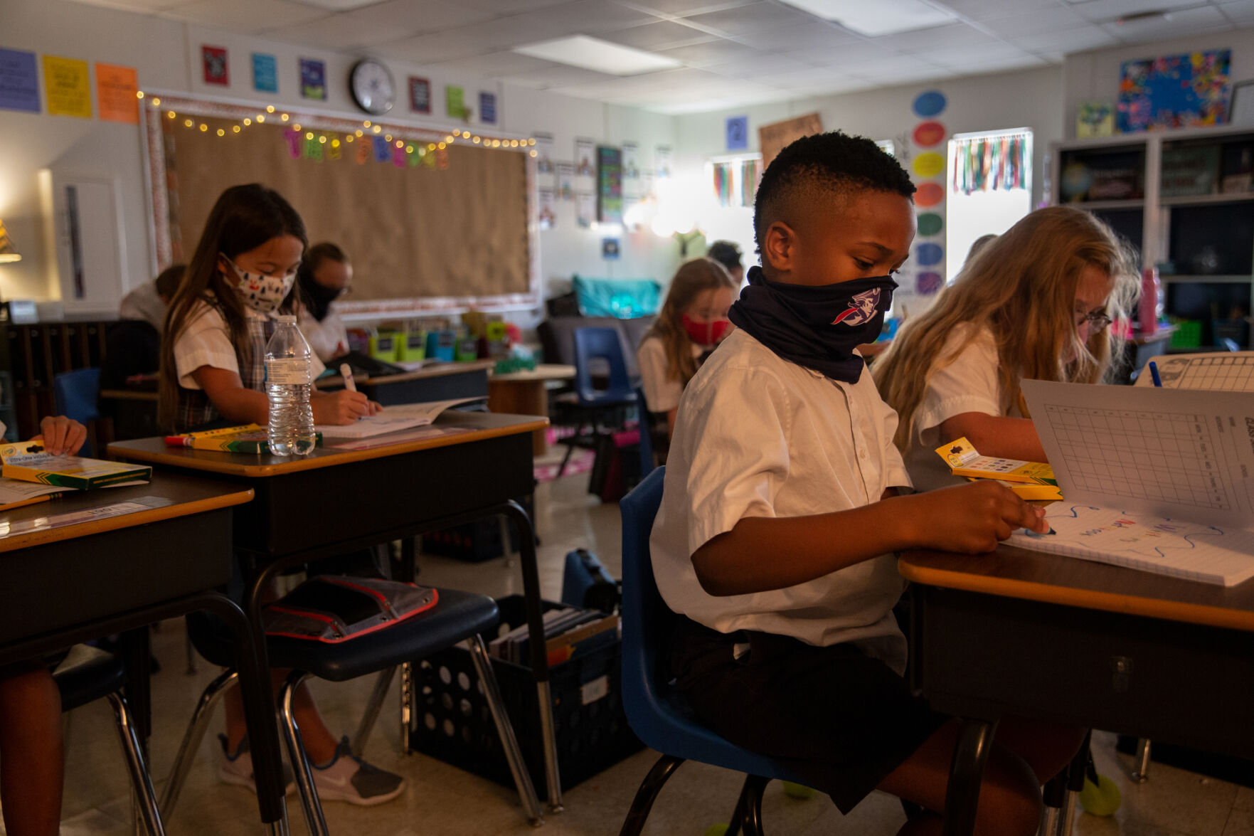 Trinity Episcopal School Learning (copy)